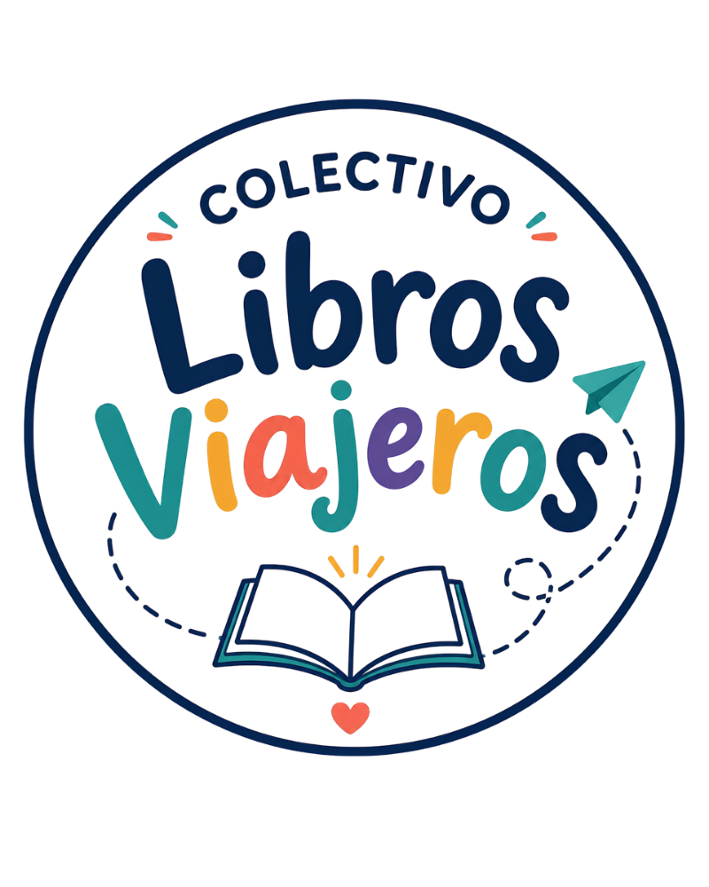 LibrosViajeros